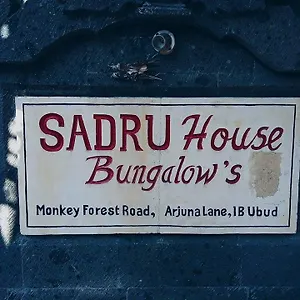 Sadru House Bed & Breakfast