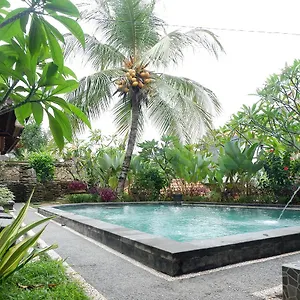 Budi House Bungalows Guest house