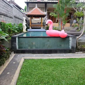 Sensasi Bungalow Inn